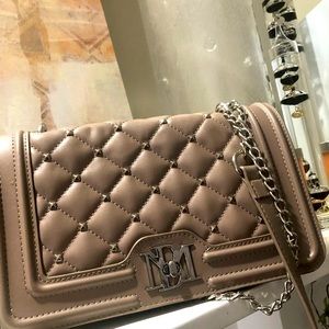 Badgley Mischka Purse